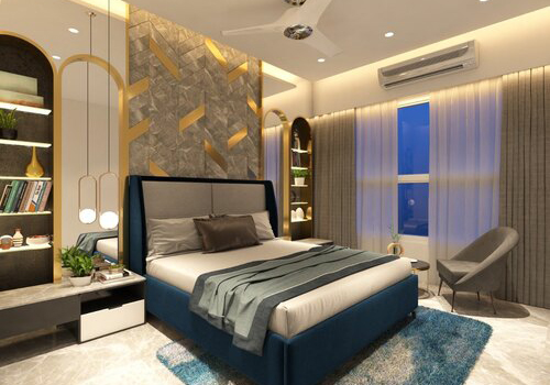 Modern Interior Design